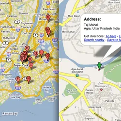 Google Maps